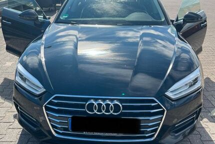 Audi A5 203.000 km 16.800 &euro; Windeck 51570