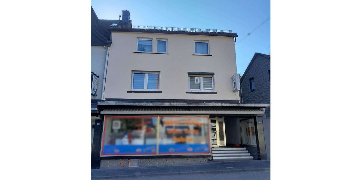 Einfamilienhaus Wissen - 8 Zimmer, 245 m&sup2;, 290.000&euro; | Angebot:22673958