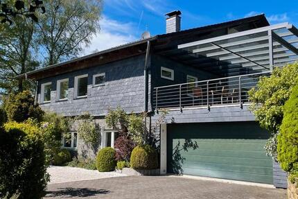 Haus Nümbrecht - 6.5 Zimmer, 215 m&sup2;, 549.000&euro; | Angebot:26600746