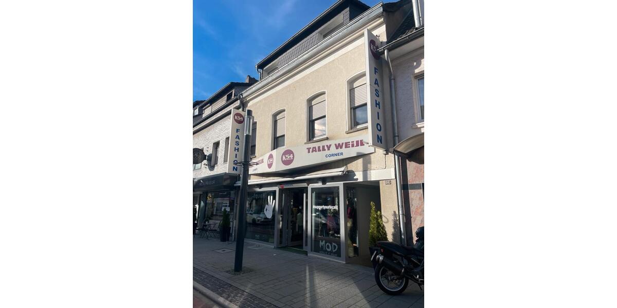 Gewerbeobjekt Bergneustadt - 1.000&euro; | Angebot:25066818