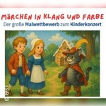 Kinderkonzert - Arirang Quintett | Frank - Immo Zichner