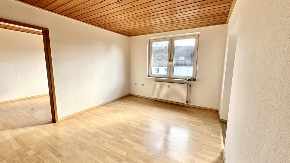 Etagenwohnung Lüdenscheid Othlinghausen - 3 Zimmer, 53 m&sup2;, 320&euro; | Angebot:25179801
