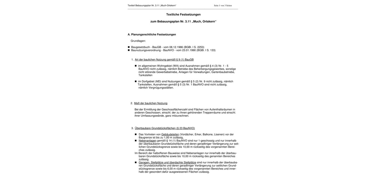 Einfamilienhaus Much - 450.000&euro; | Angebot:23556304