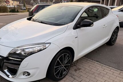 Renault Megane 154.750 km 4.499 &euro; Lüdenscheid 58515
