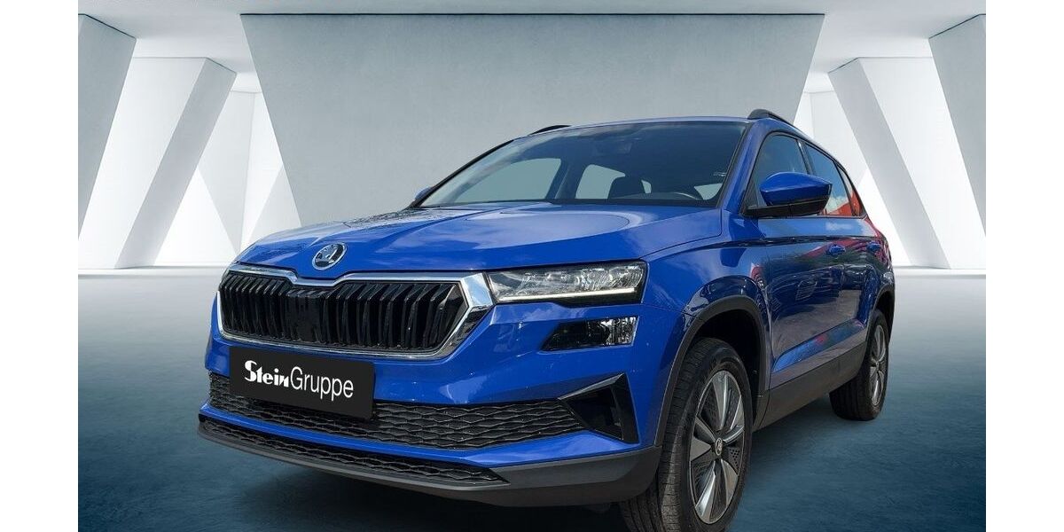 Skoda Karoq 33.400 km 22.230 &euro; Gummersbach 51645