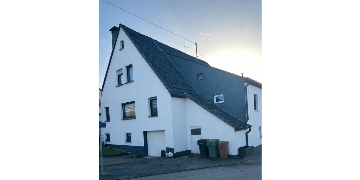 Doppelhaushälfte Marienheide - 5 Zimmer, 135 m&sup2;, 285.000&euro; | Angebot:25714558