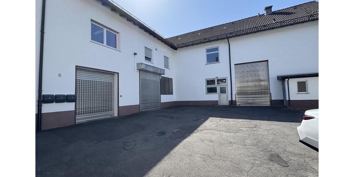 Gewerbeobjekt Plettenberg - 3.885&euro; | Angebot:22514475