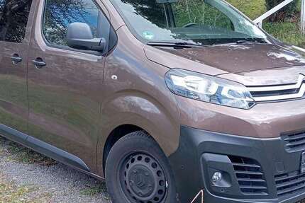 Citroen Jumpy 153.000 km 17.900 &euro; Kierspe, Stadt 58566