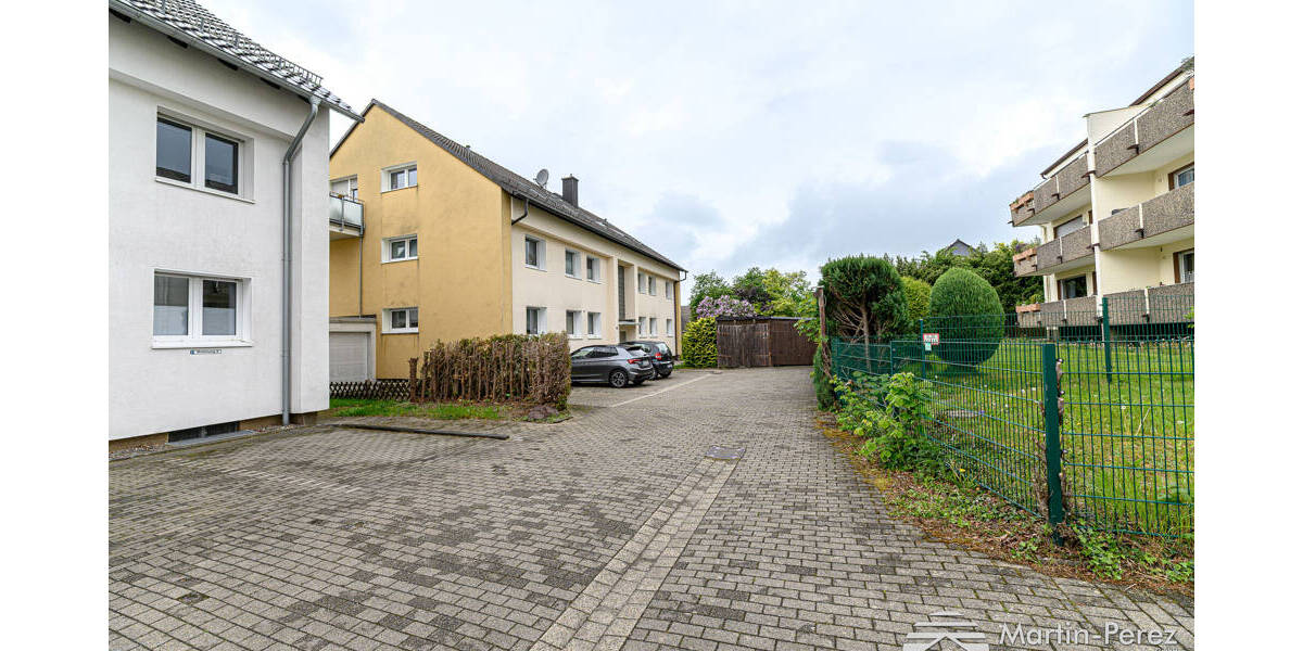 Etagenwohnung Breckerfeld - 3 Zimmer, 76 m&sup2;, 162.000&euro; | Angebot:26502712
