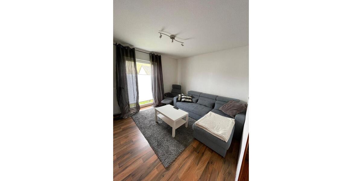 Erdgeschoßwohnung Freudenberg - 2 Zimmer, 42 m&sup2;, 390&euro; | Angebot:26001679