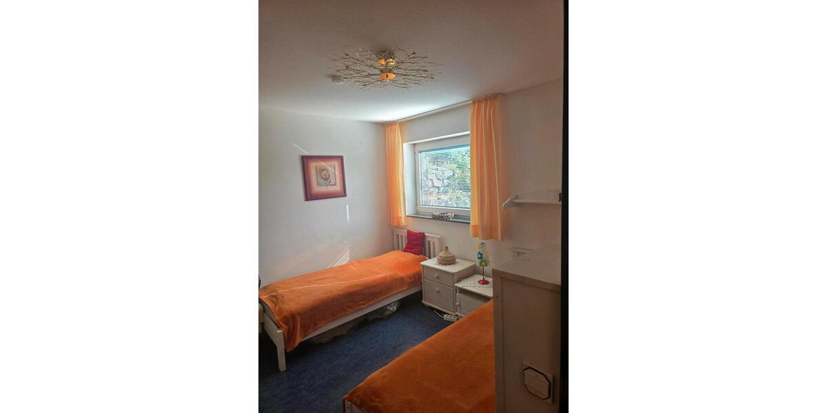 Etagenwohnung Nümbrecht - 1 Zimmer, 55 m&sup2;, 570&euro; | Angebot:27577149