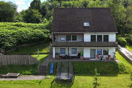 Haus Werdohl / Kleinhammer Kleinhammer - 9 Zimmer, 165 m&sup2;, 245.000&euro; | Angebot:26971848