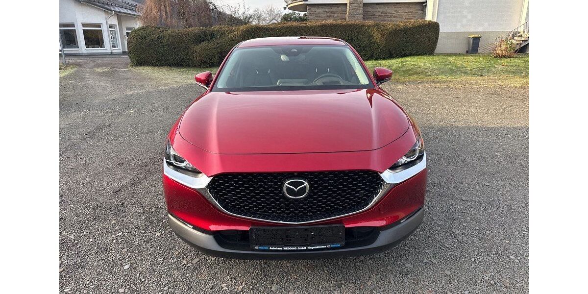 Mazda CX-30 40.600 km 22.980 &euro; Engelskirchen 51766