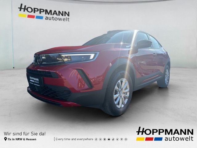 Opel Mokka 25.829 km 15.890 &euro; Gummersbach 51647