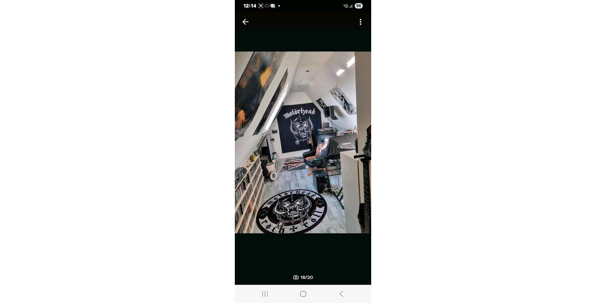 Maisonettenwohnung Lüdenscheid Staberg - 5 Zimmer, 150 m&sup2;, 1.200&euro; | Angebot:25942429