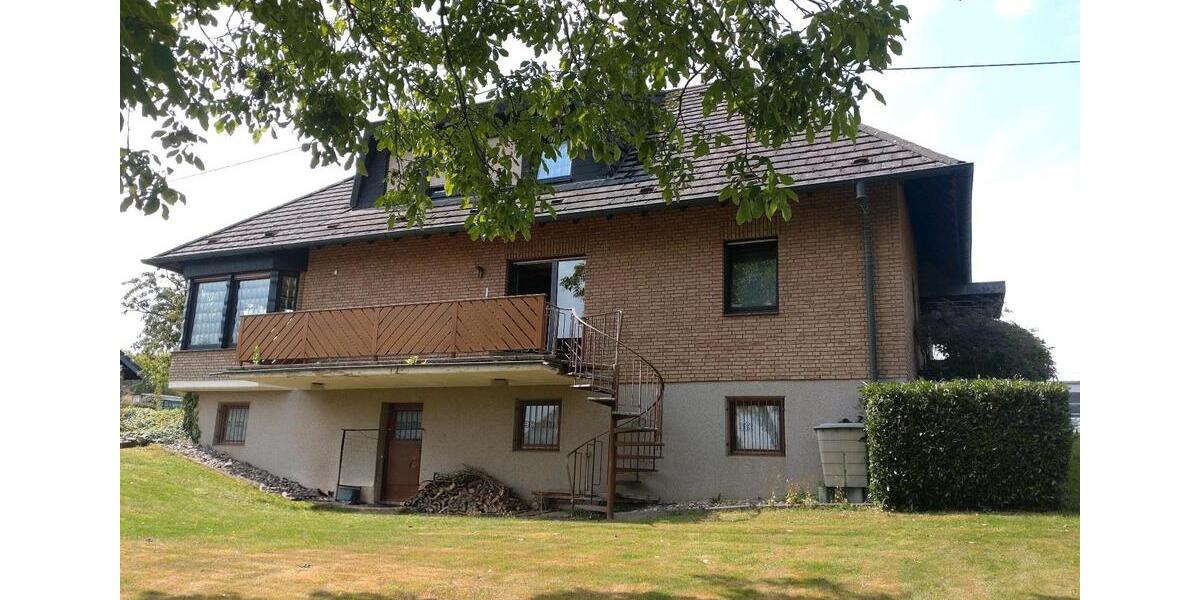 Einfamilienhaus Ruppichteroth - 570.000&euro; | Angebot:27168585