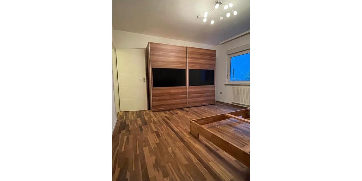 Etagenwohnung Lüdenscheid Staberg - 3 Zimmer, 81 m&sup2;, 149.000&euro; | Angebot:27439243