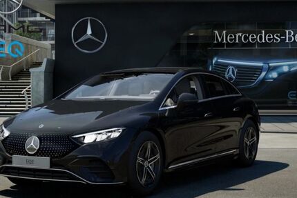 Mercedes-Benz EQE 9.431 km 50.480 &euro; Plettenberg 58840