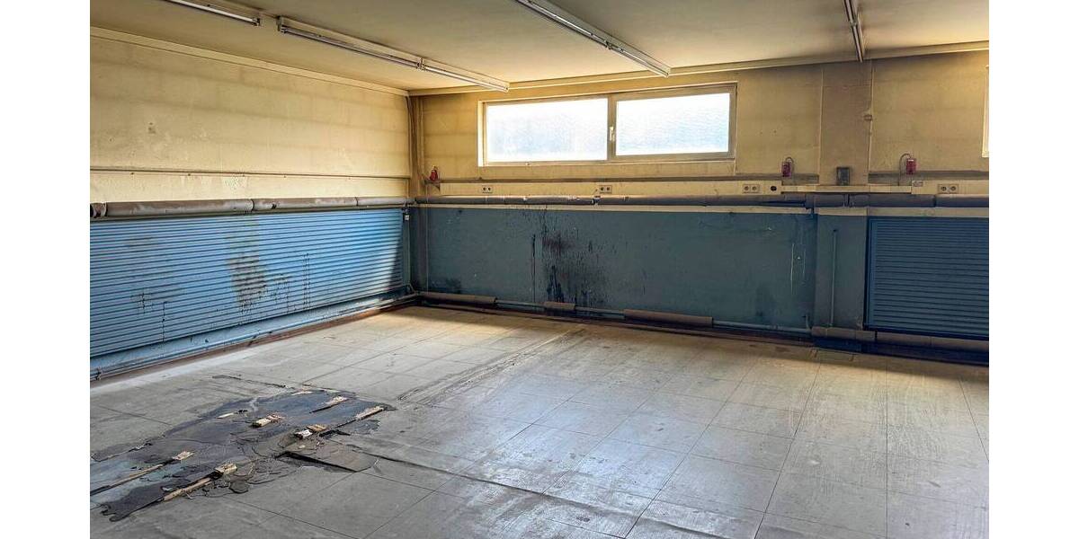 Gewerbeobjekt Wissen VG - 7.500&euro; | Angebot:25819915