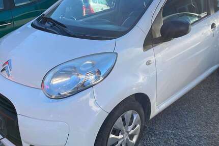Citroen C1 142.920 km 2.999 &euro; Lüdenscheid 58515