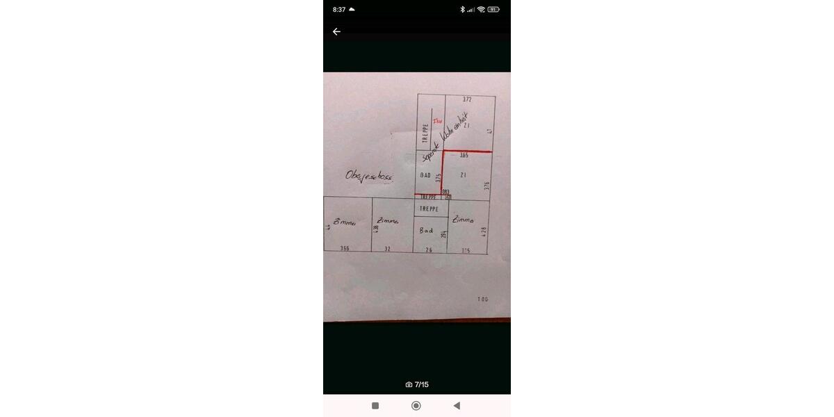 Einfamilienhaus Nümbrecht - 230.000&euro; | Angebot:26588220