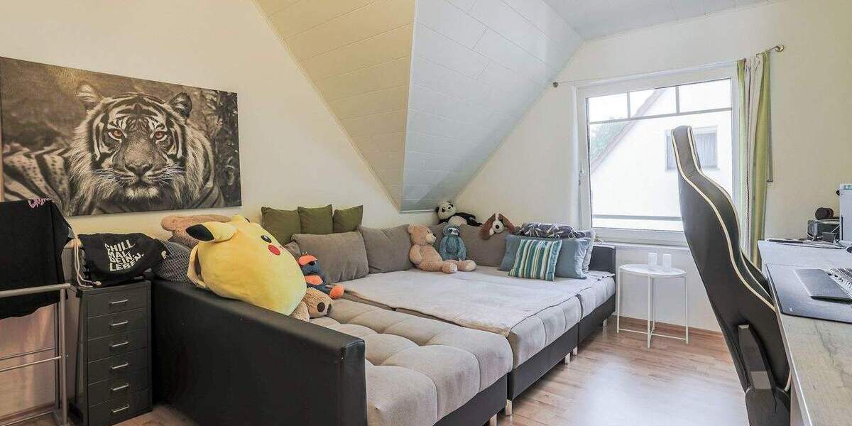 Einfamilienhaus Much / Niederheimbach Niederheimbach - 6 Zimmer, 224 m&sup2;, 1.100.000&euro; | Angebot:25742524