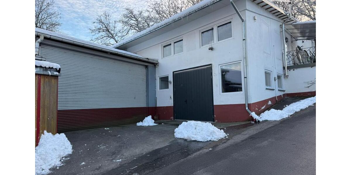 Gewerbeobjekt Werdohl - 1.500&euro; | Angebot:19120275