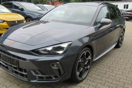 Cupra Leon 23.200 km 31.990 &euro; Gummersbach 51645