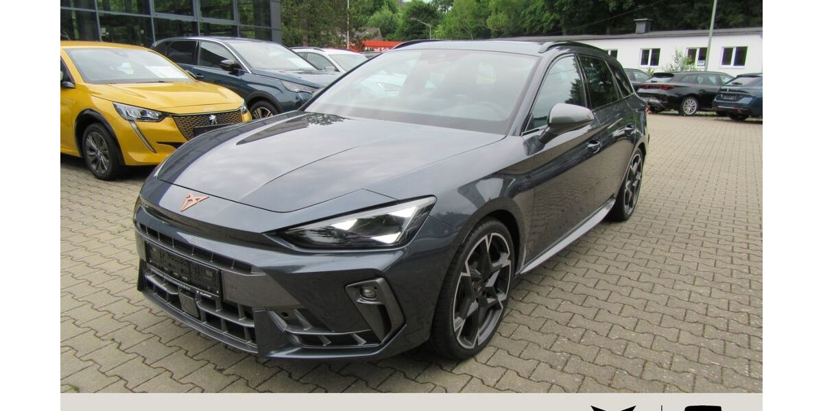 Cupra Leon 23.200 km 31.990 &euro; Gummersbach 51645