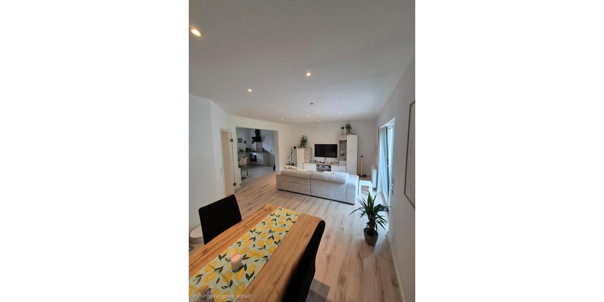 Erdgeschoßwohnung Lindlar - 3 Zimmer, 110 m&sup2;, 949&euro; | Angebot:27577658