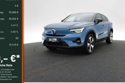 Volvo C40 39.732 km 30.390 &euro; Engelskirchen 51766