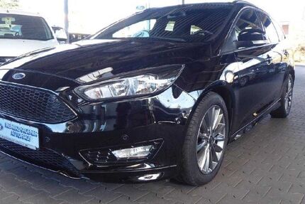Ford Focus 64.900 km 13.990 &euro; Meinerzhagen 58540