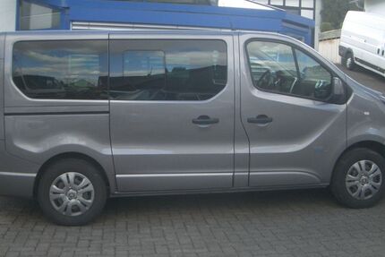 Fiat Talento 105.000 km 17.890 &euro; Attendorn-Repe 57439