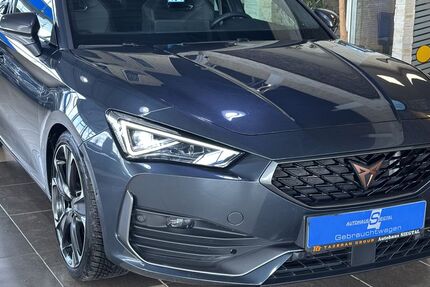 Cupra Leon 24.088 km 28.200 &euro; Eitorf 53783
