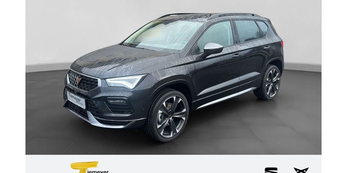 Cupra Ateca 1.500 km 31.980 &euro; Plettenberg 58840