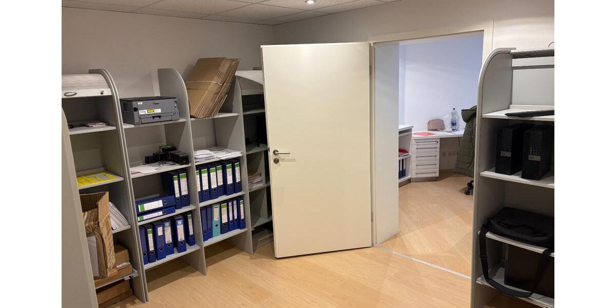 Gewerbeobjekt Waldbröl - 1.200&euro; | Angebot:24901966