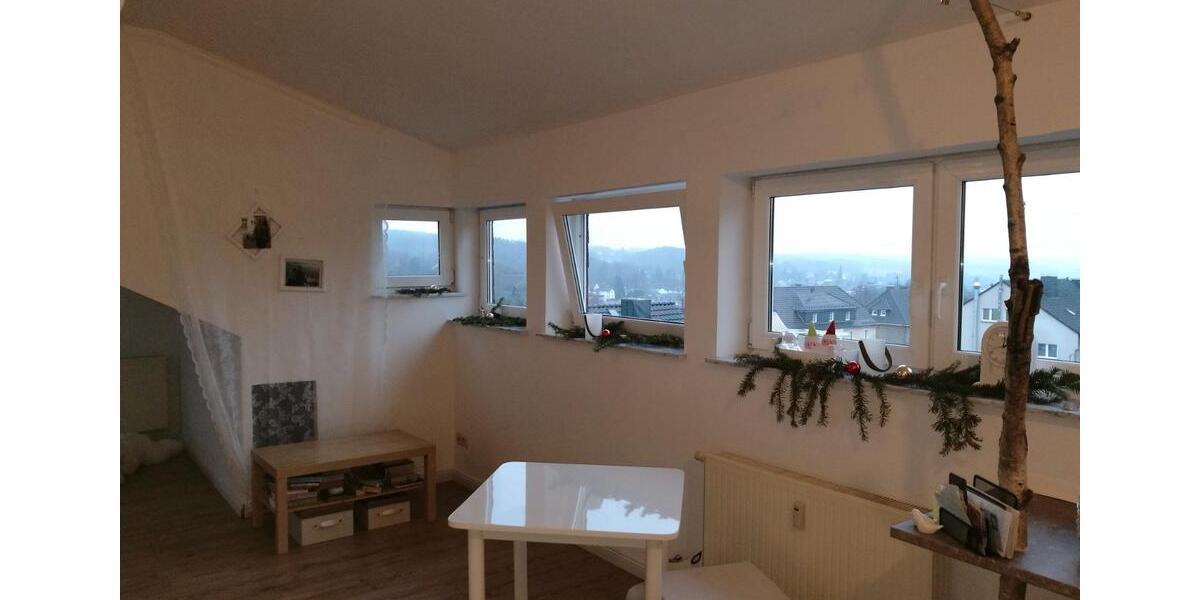 Loft - Studio - Atelier Waldbröl - 2 Zimmer, 54 m&sup2;, 140.000&euro; | Angebot:26875527