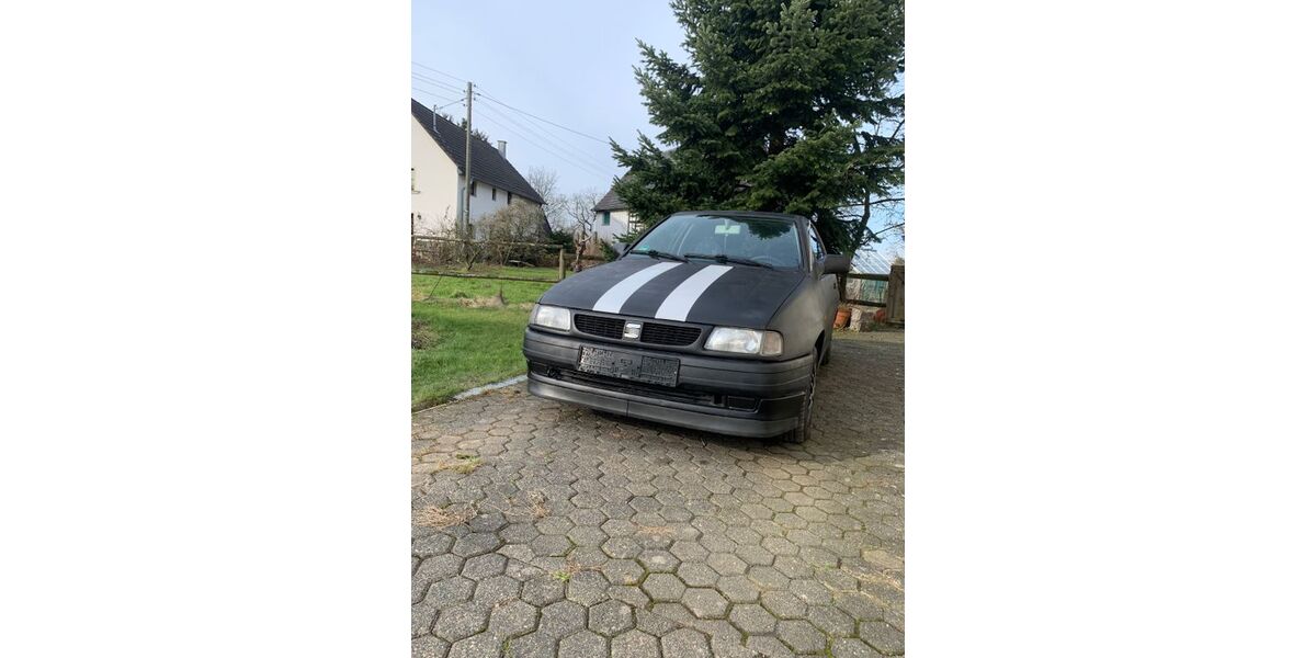 Seat Ibiza 89.127 km 650 &euro; Neunkirchen-Seelscheid 53819