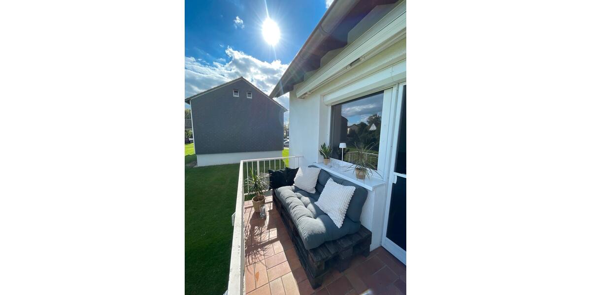 Etagenwohnung Wermelskirchen - 3 Zimmer, 60 m&sup2;, 725&euro; | Angebot:27580959