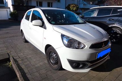 Mitsubishi Space Star 94.000 km 5.099 &euro; Overath 51491
