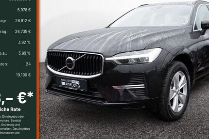 Volvo XC60 13.097 km 32.890 &euro; Engelskirchen 51766