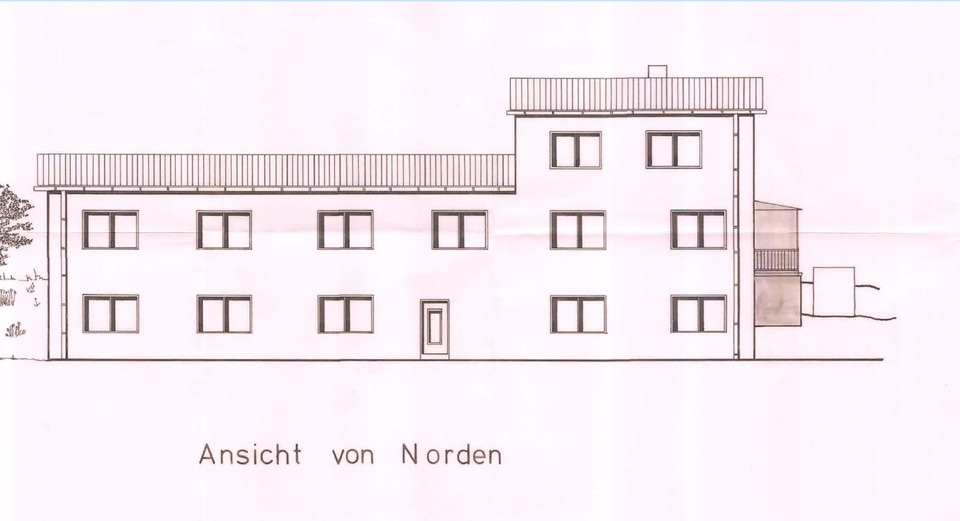 Gewerbeobjekt Meinerzhagen - 1.300&euro; | Angebot:20508289