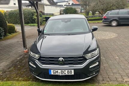 VW T-Roc 91.100 km 19.350 &euro; Lindlar 51789