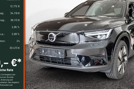 Volvo EX40 6.990 km 45.890 &euro; Lüdenscheid 58507