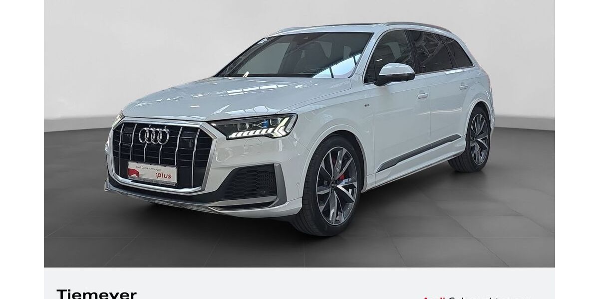 Audi Q7 155.906 km 41.980 &euro; Plettenberg 58840