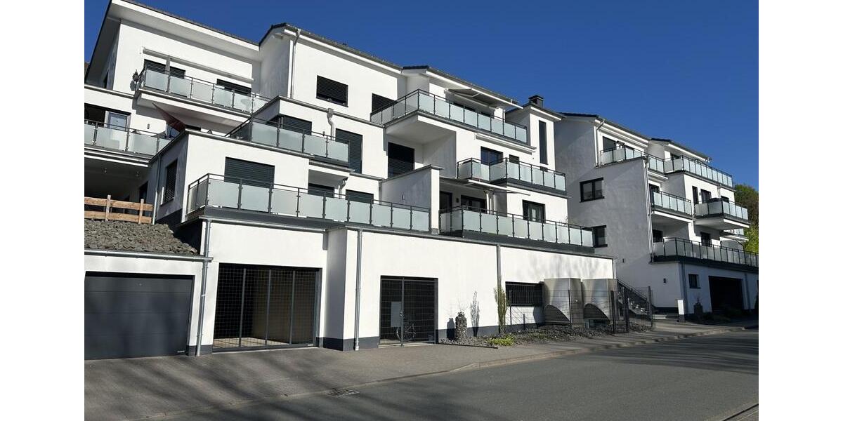 Etagenwohnung Olpe - 3 Zimmer, 91 m&sup2;, 1.500&euro; | Angebot:26425505