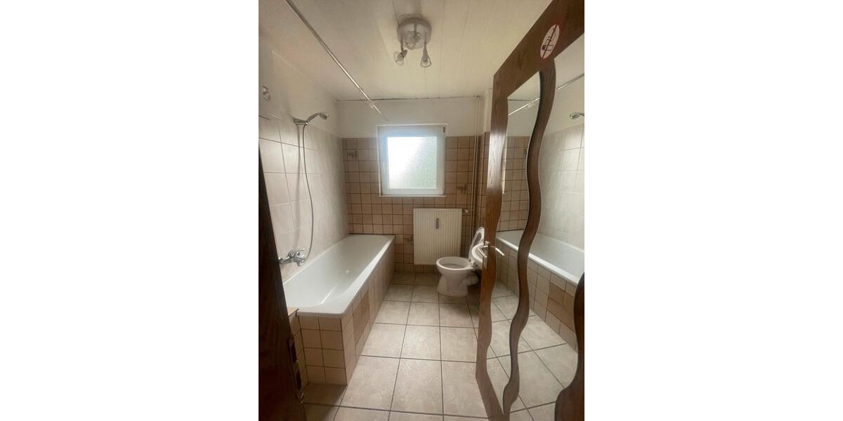 Etagenwohnung Gummersbach Hepel - 2.5 Zimmer, 55 m&sup2;, 700&euro; | Angebot:24422896