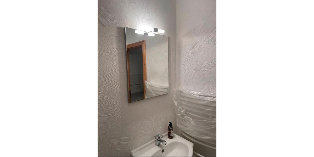 Erdgeschoßwohnung Ruppichteroth - 1 Zimmer, 35 m&sup2;, 500&euro; | Angebot:25920065