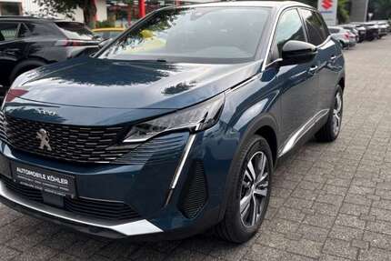Peugeot 3008 12.700 km 25.260 &euro; Niederfischbach 57572