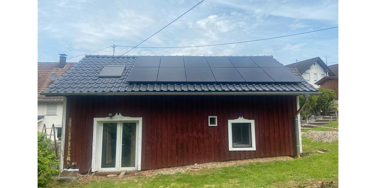 Einfamilienhaus Much - 2 Zimmer, 78 m&sup2;, 200.000&euro; | Angebot:26935760